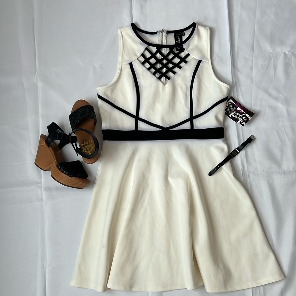 Casual dress